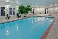 Stay Suites Of America Dodge City